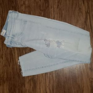 Pacsun Jeans